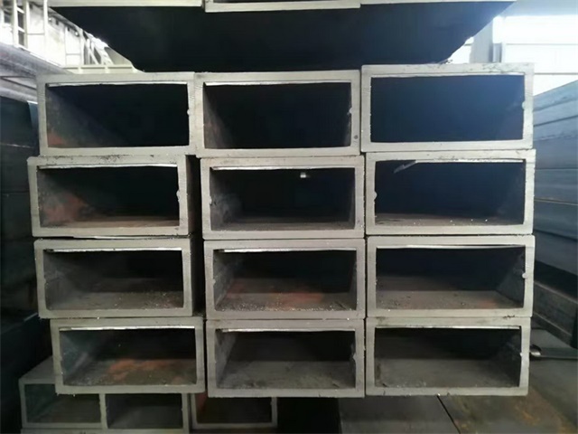 德格Q235冷拔方管材质特点 适用工程场景分析