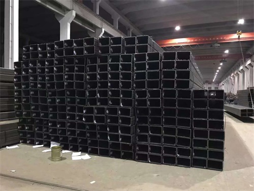 德格冷拔方管选型指南 工程采购怎么选